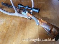 Ferlacher Bockbüchsflinte