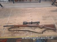 CZ 455 17 HMR