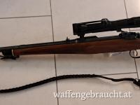 Mannlicher Schönauer, Model MCA, 7x64, Steyr Daimler Puch AG