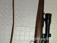 Mannlicher Schönauer, Model GK, Steyr Daimler Puch AG 6,5x68