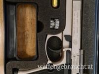 VERKAUFT     Umarex Co2 Pistole 92 FS 4,5mm NAGELNEU