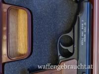 Umarex RECK Makarov "Pobeda" Schreckschusspistole RARITÄT