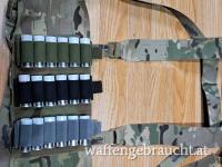 Multicam chest rig 