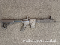 Alpen Arms STG 15C 10,5", Kaliber .223 Rem.  NEUWAFFE! 