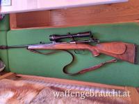 7mm rem mag  Mauser