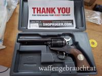 Ruger Vaquero  5,5 Zoll .357mag