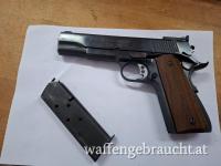 Springfield Trophy Match