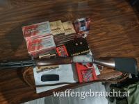 Marlin 450 /300 stk. Munition 