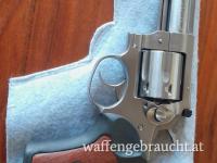 Ruger GP100