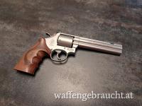 S&W 686-4 Practical Champion VERKAUFT