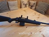 Mossberg MVP Patrol .308 Win