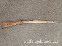Mauser 98 "byf" 41, Kaliber 8x57 IS 