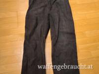 Hotz Lederhose 