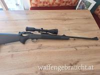 Blaser R 93 270 Win. Short Mag.