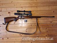 Weihrauch HW60J .222 Rem