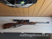Steyr Mannlicher SL222 Rem