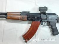 Kalashnikov Saiga / AK Holz Furniture Set