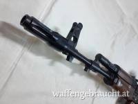 Birdcage Style AK Muzzlebrake M24x1.5mm Arsenal SAR Kalashnikov AK-200 