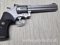 Smith and Wesson 617 Target Champion