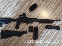 Remington  7615