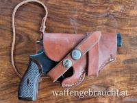 Arminius HW1 Schreckschussrevolver