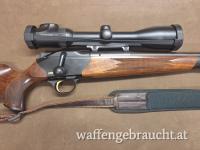 Blaser R8 Luxus 9,3x62