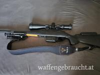 Tikka T3X CTR AS 308 Set Tausch möglich