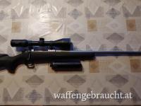 Mauser M18 Set