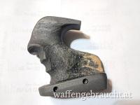 Walther SSP  Linksgriff