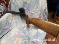 Alfa Proj. Carbine Revolvergewehr 9x19