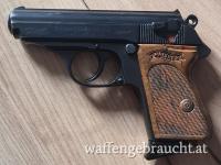 Walther PPk (Zella-Mehlis)