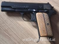 Femaru P37 Luftwaffe mit Tropentasche