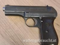 CZ 27 inkl. seltener Tasche und 2 Magazinen