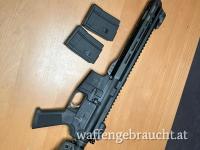 Oberland Arms - OA - AR15 M4 14,5" Cal .223 Halbautomat