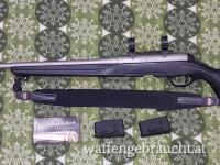 Steyr Mannlicher ProHunter Stainless Steel  VERKAUFT
