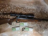 Voere VEC 91 5,7mm Ucc