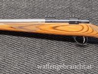 Sako Matchgewehr 6PPC 
