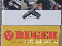 RUGER 2006 + SMITH & WESSON 2014 KATALOG