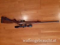 Brünner CZ 527