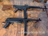 MP44 ..  GSG... StG44 .. MP40 .. Deko Sturmgewehr STG44 .. MP40