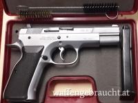 TANFOGLIO 9x19