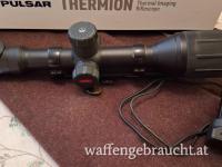 Pulsar Thermion