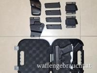 Glock 19 Gen4