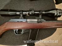 Marlin Campgun