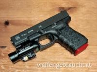 Glock 19 gen4 *aus 2022, umfangreiches Gesamtpaket, Top Zustand*