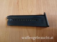 Original Walther PP Magazin für Kaliber .22lr Günstig zu Verkaufen