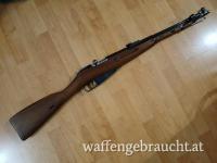 M44 Mosin Nagant aus Polnischer Fertigung im Kaliber 7,62x54R Günstig zu Verkaufen