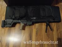 AR 10 Modell Luvo LA-110 A2 , 16,75 Zoll VB: € 2500,- Oder Tausch gegen Bergara B14² Crest mit ZF in 308Win/6,5 Creedmoor!!!