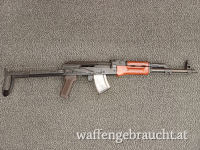 SDM AKS 47, Kaliber 7,62x39  NEUWAFFE!