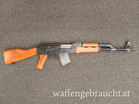 SDM AK 47,  Kaliber 7,62x39  NEUWAFFE!